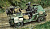 1/35 Автомобиль COMMANDO CAR _Italeri_ 0320_