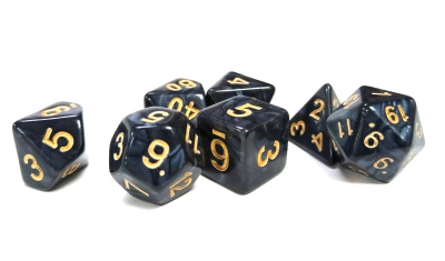 DDdice158