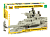 1/35 Российские современные танкисты в боевом защитном костюме 6Б15 _Ковбой_ _Звезда_ 3684_