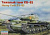 1/35 Тяжелый танк КВ-85 _35102_