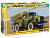 1/35 Российская самоходная реактивная система залпового огня БМ-21 _Град_ _Звезда_ 3655_