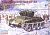 1/35 Командирский танк БТ-7А _35115_