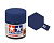Х-3 Royal Blue _Корол_ синяя_ краска акрил_ 10мл_ _81503_
