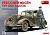 1/35 Автомобиль Personenwagen TYP 170V SALOON _MiniArt_ 35203_