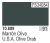 Краска Model Color_ US Olive Drab_ 17 мл _70889_