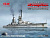 1/700 _Кронпринц__ Германский линейный корабль І МВ _ICM_ s_016_