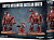 Adeptus Mechanicus Kastelan Robots _Citadel_ 59-16_