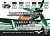 Набор из 6 акриловых красок Lifecolor_ German WW2 Luftwaffe_ Set 2 _CS 07_