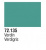 Краска Vallejo Game Effects, Verdigris (медная ржавчина, побежалость) (Vallejo, 72135)