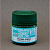 Краска акриловая Mr_Hobby CHROME GREEN _зеленый хром__ матовая_ 10 мл _H464_