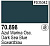 Краска Model Color_ Dark Sea Blue_ 17 мл _70898_