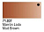 Краска Mud Brown _коричневая грязь__ акрил_ 17 мл _71037_
