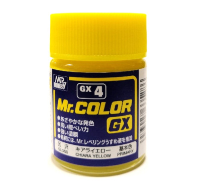GX004