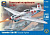 1/48 Советский истребитель Як-9К _ARKmodels_ 48021_
