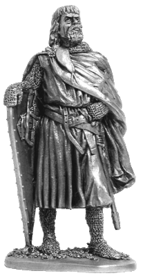 Рыцарь госпитальер_ 1248-59 _M19_