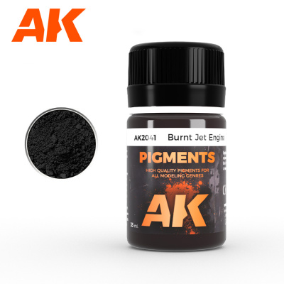 AK2041