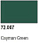 Краска Game Color_ Cayman Green_ 17 мл _72067_