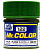 Краска акриловая Mr_Hobby RLM82 Light Green _светло-зеленая__ полуглянцевая_ 10 мл _C122_