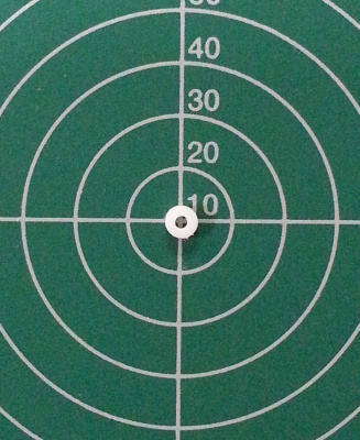 Прокладка иглы_ тефлон _5002_