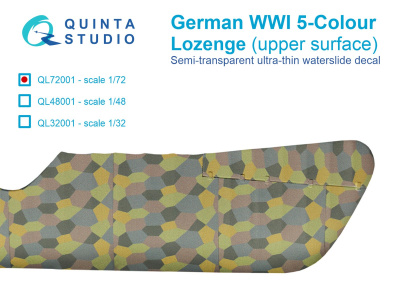 QL72001