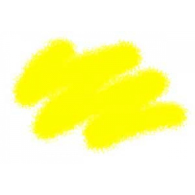 Краска №16 Желтый