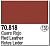 Краска Red Leather 17 мл _70_818_