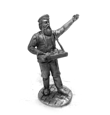 Коробейник _Ратник_ RAT488_