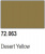 Краска Game Color, Desert Yellow (пустыный желтый), 17 мл (72063)