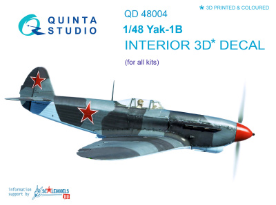 QD48004 Cover