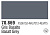 Краска Model Color_ Basalt Grey_ 17 мл _70869_