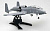 1/72 Самолёт  N/AW A-10 Warthog (YA-10B) (EasyModel, 37114)