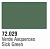 Краска Game Color_ Sick Green_ 17 мл _72029_