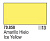 Краска Model Color_ Ice Yellow_ 17 мл _70858_