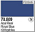 Краска Model Color_ Royal Blue_ 17 мл _70809_