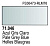 Краска Pale Blue Grey RLM76 17 мл _71_046_