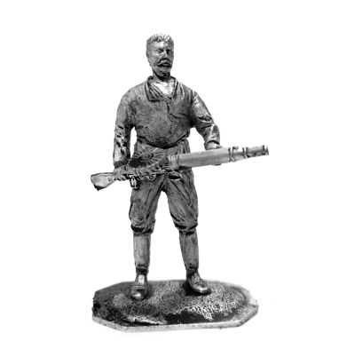 Верещагин _Ратник_ RAT070_