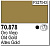 Краска Model Color_ Old Gold_ 17 мл _70878_