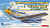 1/48 North American P-51D Mustang _Yellow Nose_ _MENG_ LS-009_