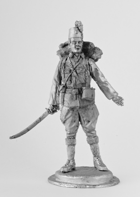 Австрийский офицер, 1914 (RAT108)