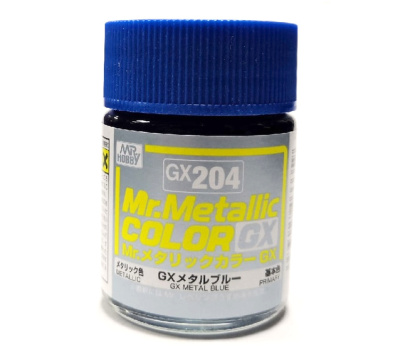 GX204