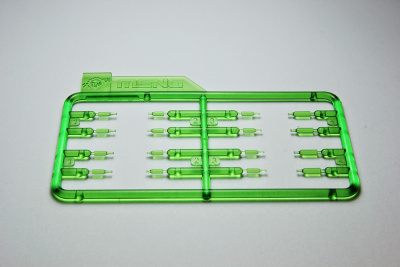 1/35 Пивные бутылки _SPS-011_