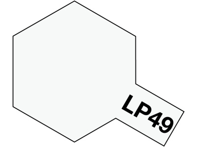 LP-49 Pearl Clear _Tamiya_ 82149_