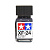 XF-24 Эмаль Dark Grey _темно-серая__ матовая_ 10мл _Tamiya_ 80324_