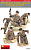1/35 Фигуры Нем_ танковый экипаж_ Франция_ 1944 г__ спец_выпуск _MiniArt_ 35252_