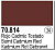 Краска Model Color_ Burnt Red_ 17 мл _70814_