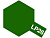 LP-26 Dark Green JGSDF _темно-зеленая_10мл_ _Tamiya_ 82126_