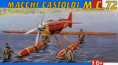 1/48 Macchi M_C_ 72 _0813_