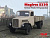 1/35 Нем_ автомобиль Magirus S330_ 1949 г_ _ICM_ 35452_
