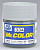 Краска акриловая Mr.Hobby Barley Gray BS4800/18B21 (перлово-серый), полуглянцевая, 10 мл (С334)