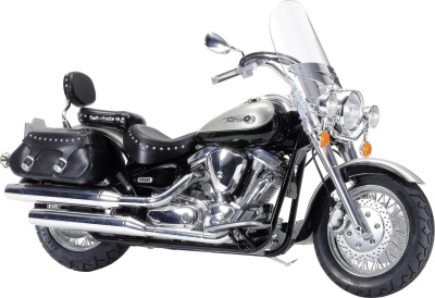 1/12 Yamaha XV1600 RoadStar Custom _Tamiya_ 14135_